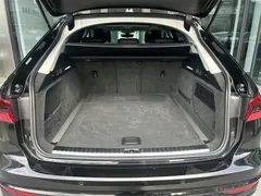 2021 Audi A6 allroad quattro 55 TFSI, чёрный — фото 9