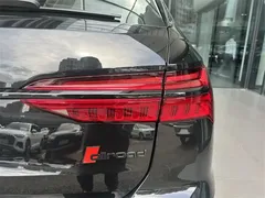 2021 Audi A6 allroad quattro 55 TFSI, чёрный — фото 13