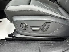2022 Audi Q3 Sportback 35 TFSI, белый — фото 7