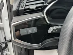 2022 Audi Q3 Sportback 35 TFSI, белый — фото 8