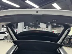 2022 Audi Q3 Sportback 35 TFSI, белый — фото 13