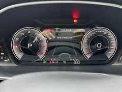 2022 Audi Q3 Sportback 35 TFSI, белый — фото 23