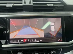 2022 Audi Q3 Sportback 35 TFSI, белый — фото 25