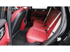 2023 Porsche Cayenne Coupe/3.0T/23 Platinum — фото 7