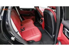 2023 Porsche Cayenne Coupe/3.0T/23 Platinum — фото 8