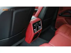 2023 Porsche Cayenne Coupe/3.0T/23 Platinum — фото 9