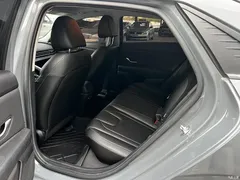 2021 Hyundai Elantra 1.5L CVT GLX Elite — фото 7