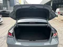 2021 Hyundai Elantra 1.5L CVT GLX Elite — фото 9