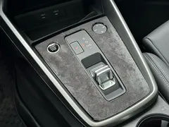 2023 Audi A3L Limousine 35 TFSI, зелёный — фото 13