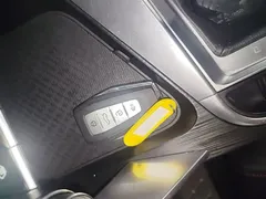 2020 Geely Binrui 1.4T CVT, белый — фото 9