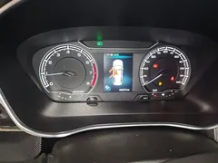 2020 Geely Binrui 1.4T CVT, белый — фото 12