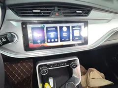 2020 Geely Binrui 1.4T CVT, белый — фото 13