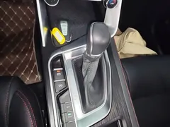 2020 Geely Binrui 1.4T CVT, белый — фото 14