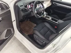 2020 Geely Binrui 1.4T CVT, белый — фото 16