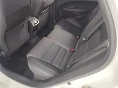 2020 Geely Binrui 1.4T CVT, белый — фото 17