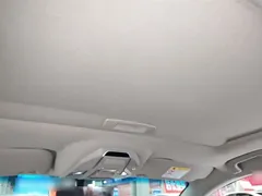 2020 Geely Binrui 1.4T CVT, белый — фото 18
