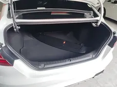 2020 Geely Binrui 1.4T CVT, белый — фото 19
