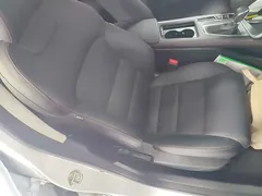 2020 Geely Binrui 1.4T CVT, белый — фото 25