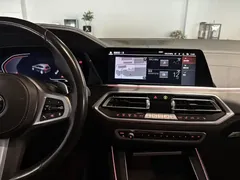 2022 BMW X5 xDrive40i M, чёрный — фото 15
