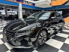 2022 Nissan Teana 2.0L XL-TLS, чёрный — фото 1
