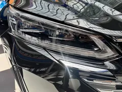 2022 Nissan Teana 2.0L XL-TLS, чёрный — фото 4