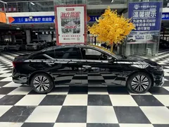 2022 Nissan Teana 2.0L XL-TLS, чёрный — фото 6