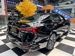2022 Nissan Teana 2.0L XL-TLS, чёрный — фото 7
