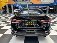 2022 Nissan Teana 2.0L XL-TLS, чёрный — фото 8