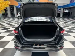 2022 Nissan Teana 2.0L XL-TLS, чёрный — фото 10