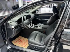 2022 Nissan Teana 2.0L XL-TLS, чёрный — фото 12
