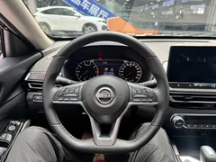 2022 Nissan Teana 2.0L XL-TLS, чёрный — фото 13
