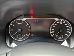 2022 Nissan Teana 2.0L XL-TLS, чёрный — фото 14
