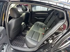 2022 Nissan Teana 2.0L XL-TLS, чёрный — фото 17