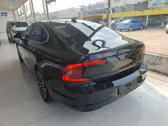2023 Volvo S90, чёрный — фото 5