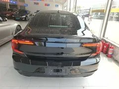 2023 Volvo S90, чёрный — фото 6