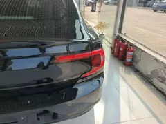 2023 Volvo S90, чёрный — фото 8