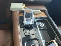 2023 Volvo S90, чёрный — фото 14