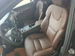 2023 Volvo S90, чёрный — фото 15