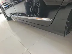 2023 Volvo S90, чёрный — фото 22