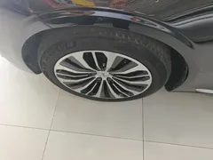 2023 Volvo S90, чёрный — фото 23