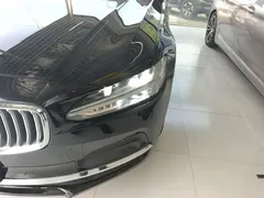 2023 Volvo S90, чёрный — фото 24