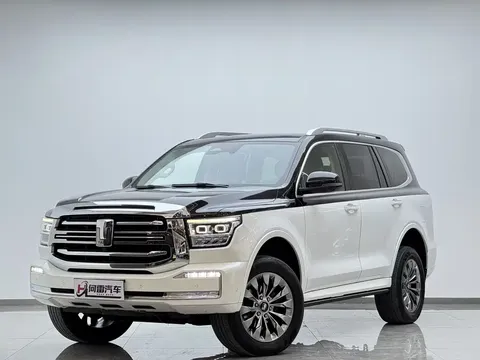 2022 Tank 500 3.0T Sport 7