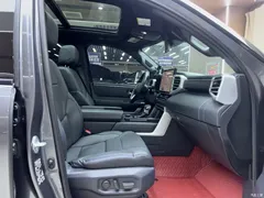2023 Toyota Sequoia 3.5T Platinum — фото 4