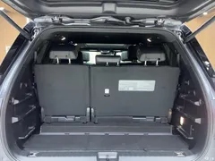 2023 Toyota Sequoia 3.5T Platinum — фото 6