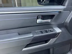 2023 Toyota Sequoia 3.5T Platinum — фото 9