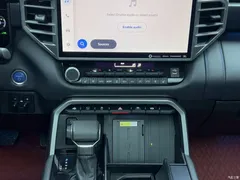 2023 Toyota Sequoia 3.5T Platinum — фото 15