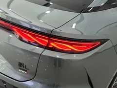 2025 BYD Han L DM-p 4WD, зелёный — фото 6