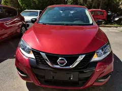 2021 Nissan Tiida 1.6L CVT — фото 3