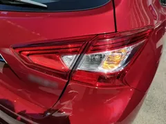 2021 Nissan Tiida 1.6L CVT — фото 8