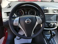 2021 Nissan Tiida 1.6L CVT — фото 11